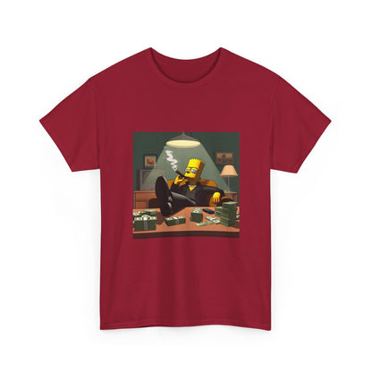 Omeweed Tee C_HRYtTMu2a-5