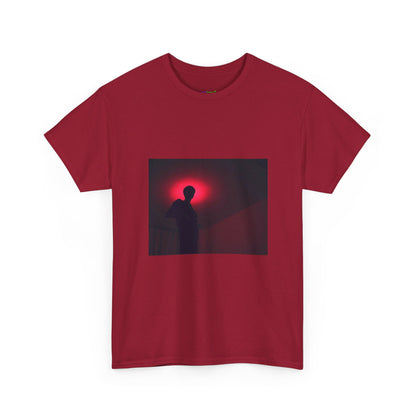 Perspective Streetwear Graphic Tee