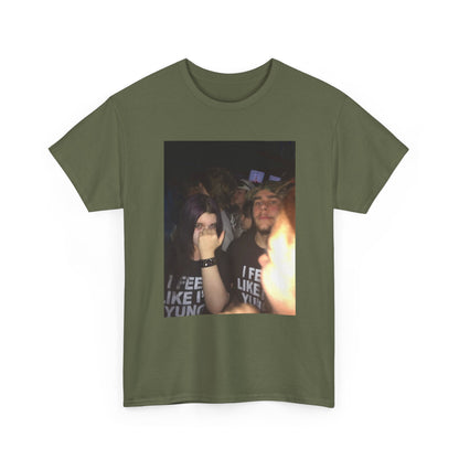 BigDill Store — Yung Lean Felt