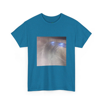 Concrete Jungle Graphic Tee