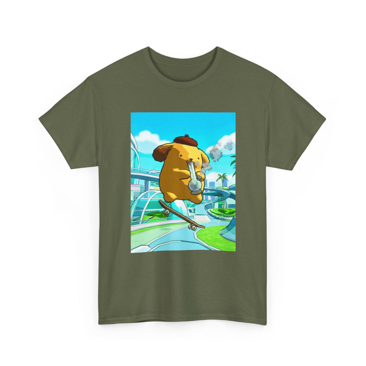 Omeweed Tee Dd_7E9qkUrP-2