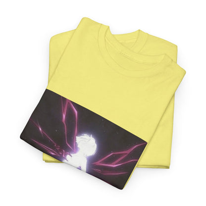 Transcendant Abstract Design Tee