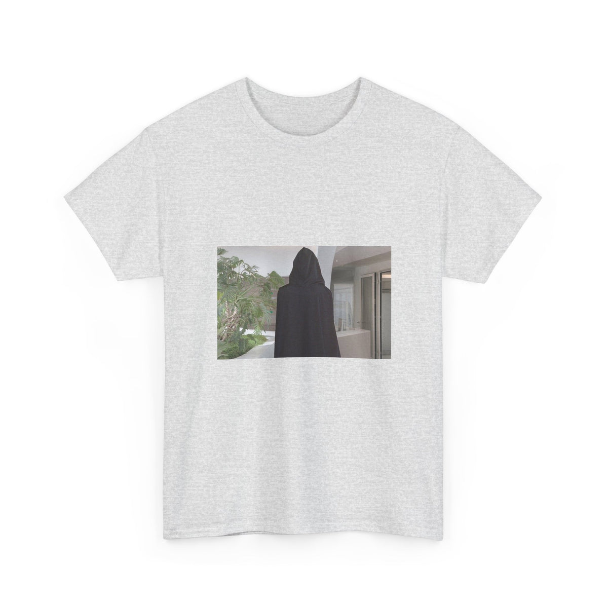 Midnight Ember Graphic Tee