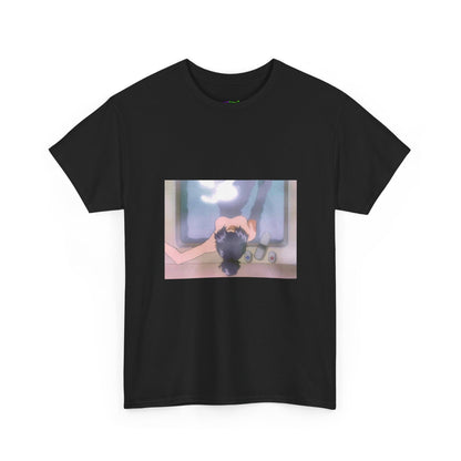 Leafy Luxe Graphic Tee