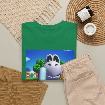 Omeweed Tee DeHUNuhkayE-1