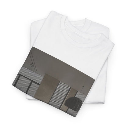 Mystic Haze Graphic Tee