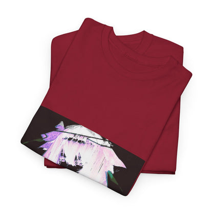 Static Pulse Graphic Tee