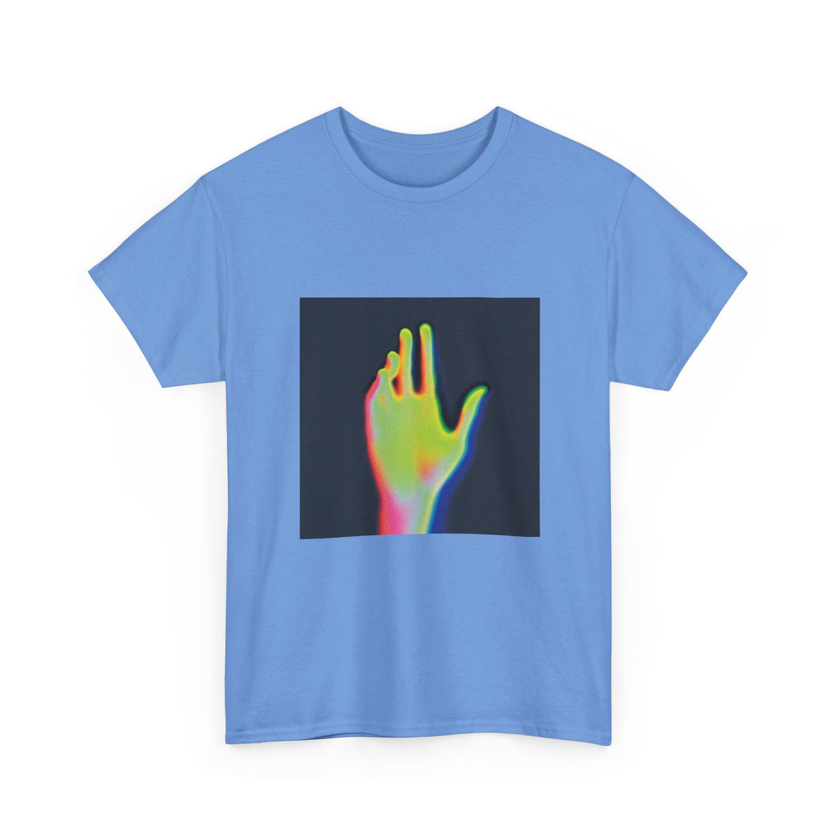 Midnight Haze Graphic Tee