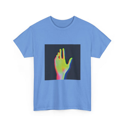 Midnight Haze Graphic Tee