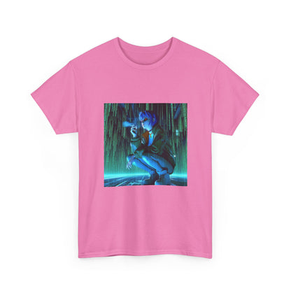 Rei In Matrix Pack III Tee (Design 19)