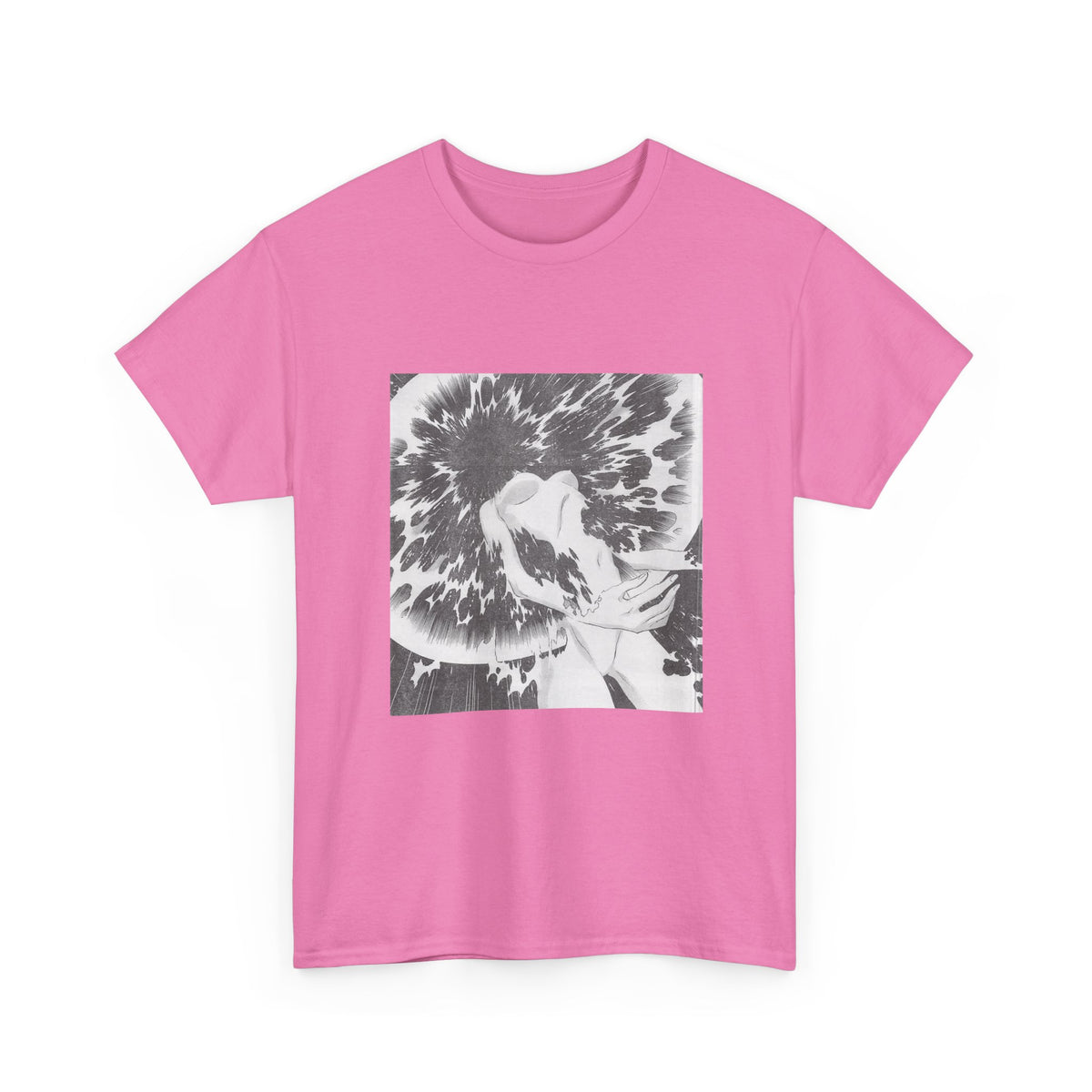 Resurrection Soundwave Tee