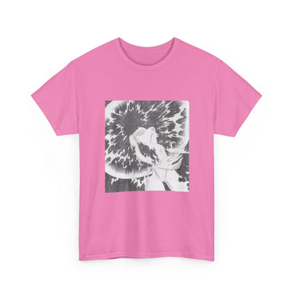 Resurrection Soundwave Tee