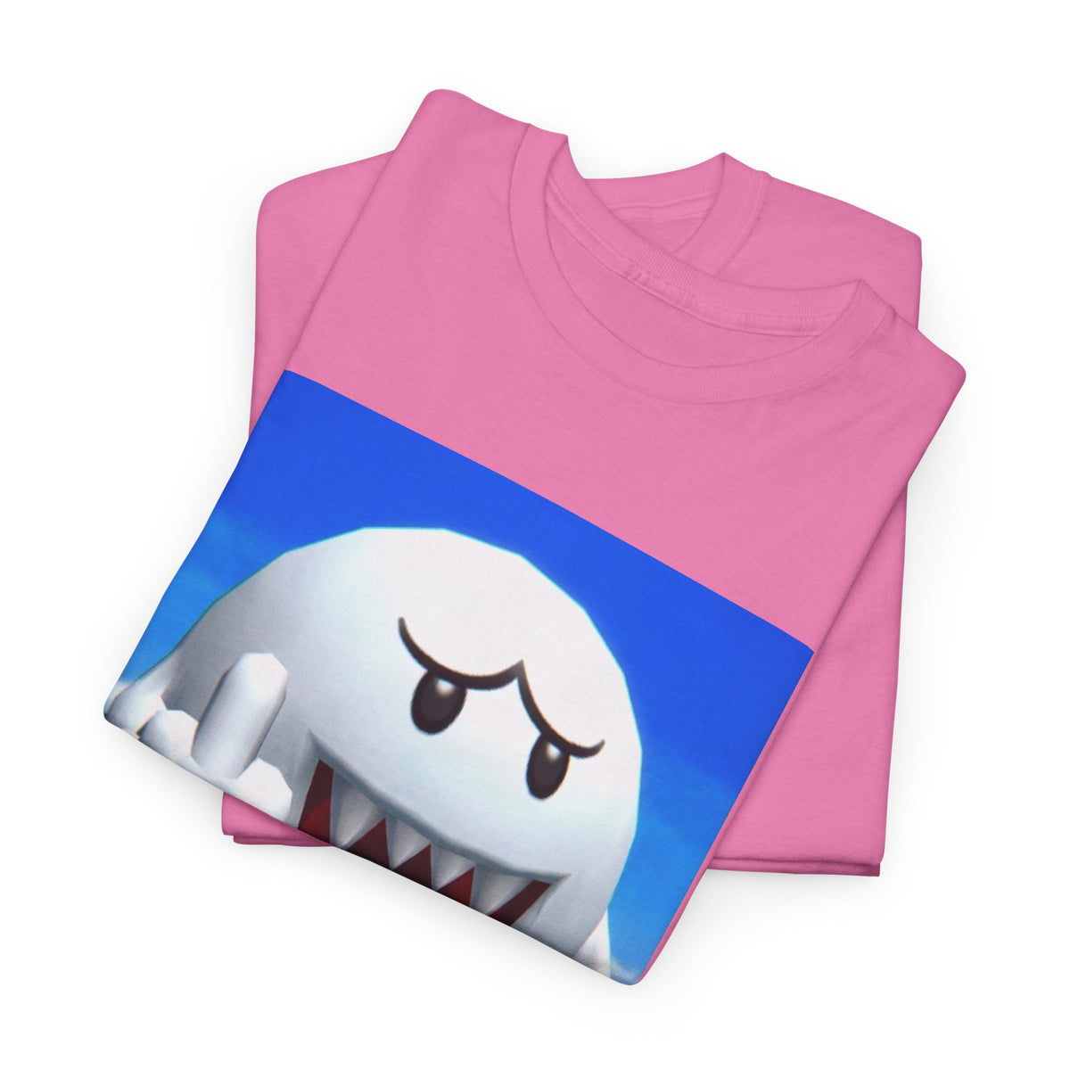 Untitled Vibe Graphic Tee