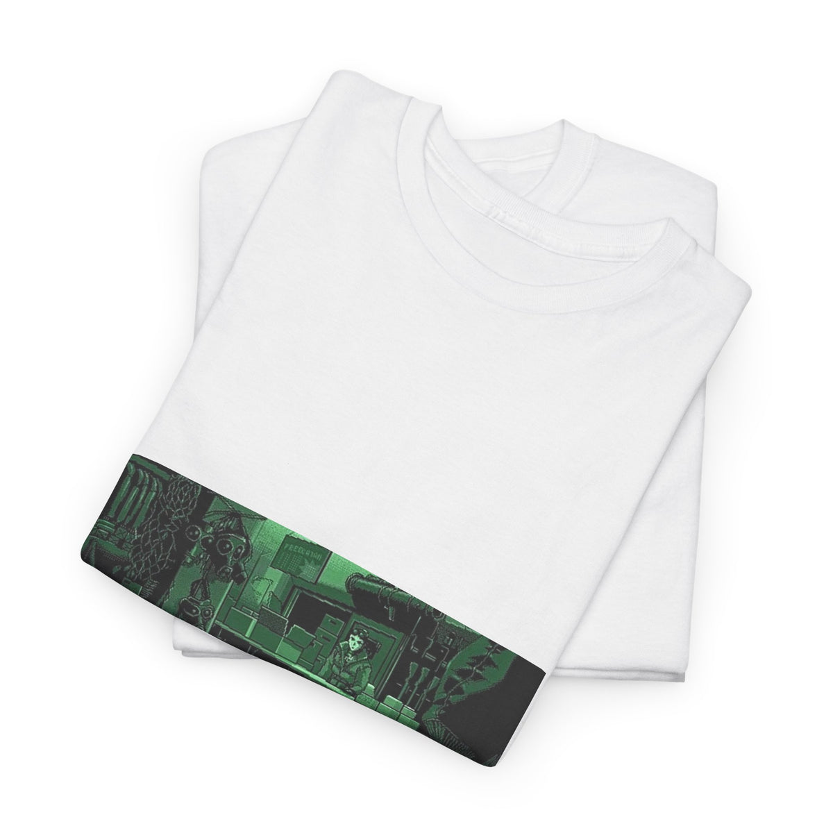 Omeweed Tee CRNV7Y3MxN8-1