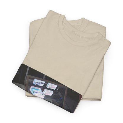 Urban Zenith Graphic Tee