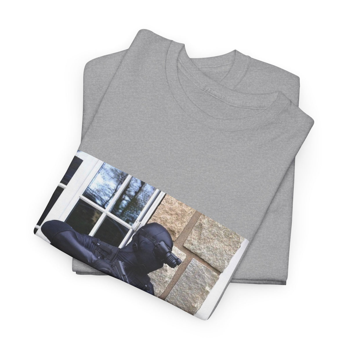 Neon Reverie Graphic Tee