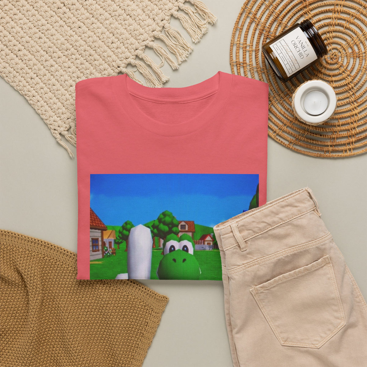 Omeweed Tee DdmdIlQmlOG-2
