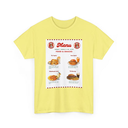 Dr. Clovis — Dwarf Chefs Deliver