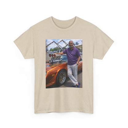 Dr. Clovis — Motor Envenenado