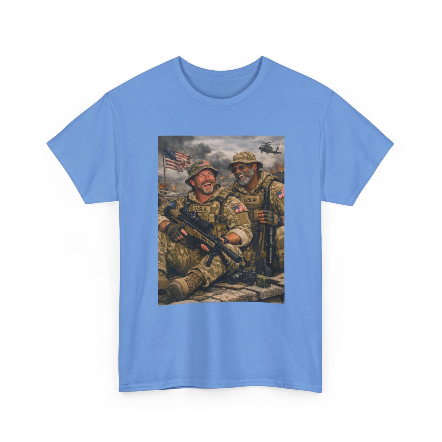 Wilcox Tees — Days With Good Ole