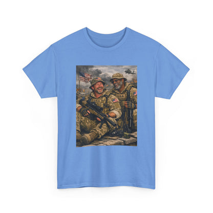 Wilcox Tees — Days With Good Ole