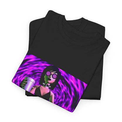 Digital Drip II Streetwear Tee