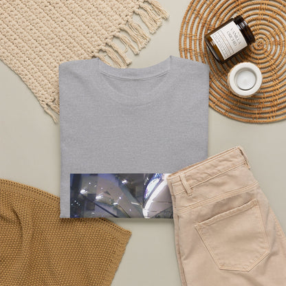 Velvet Rift Graphic Tee