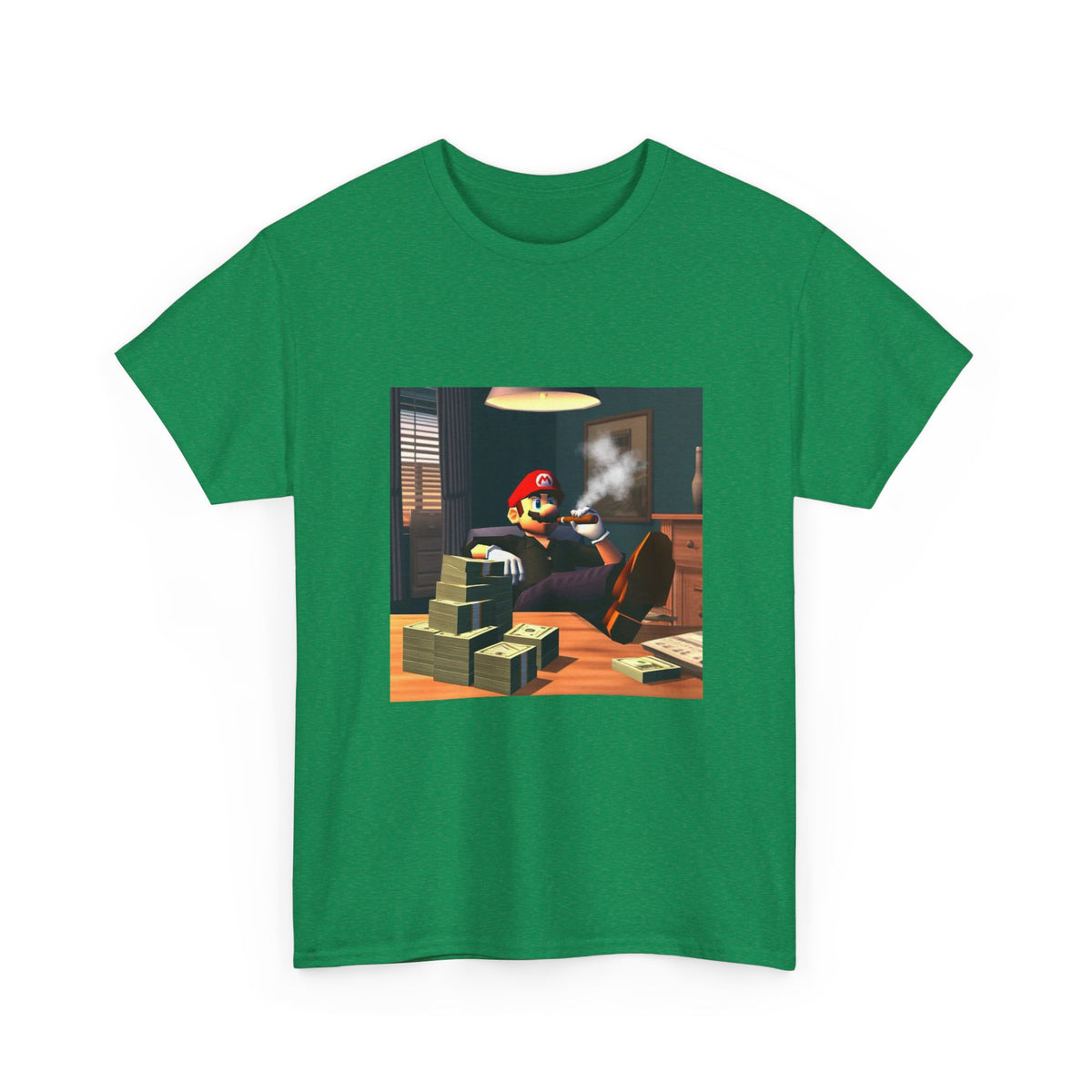 Omeweed Tee C_HRYtTMu2a-4