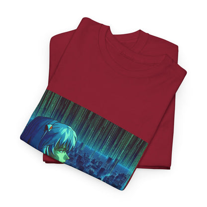 Rei In Matrix Pack III Tee