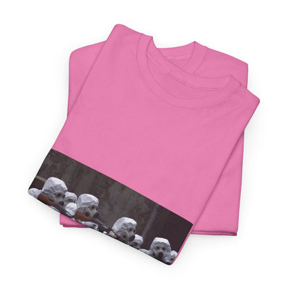 Silent Bloom Graphic Tee