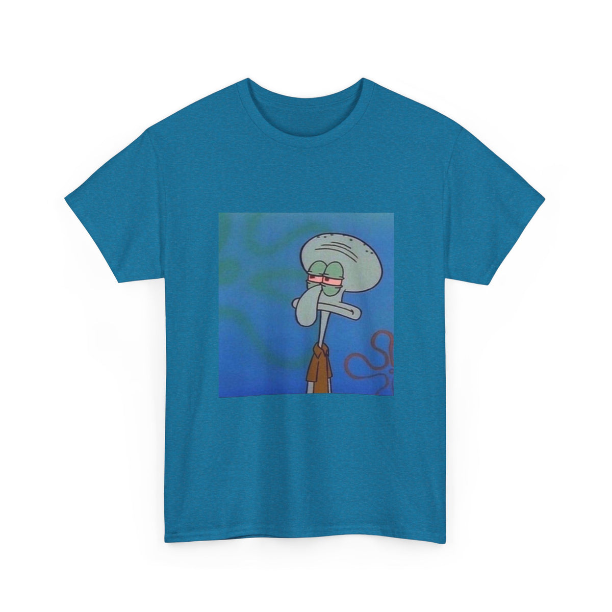 Jazz Phonk Vibe Tee