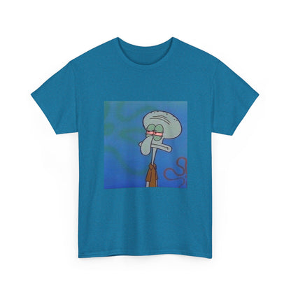 Jazz Phonk Vibe Tee