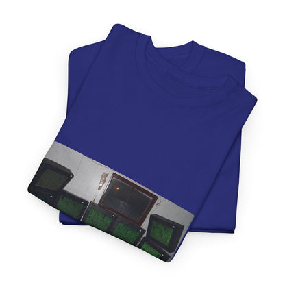 Neon Reverie Graphic Tee
