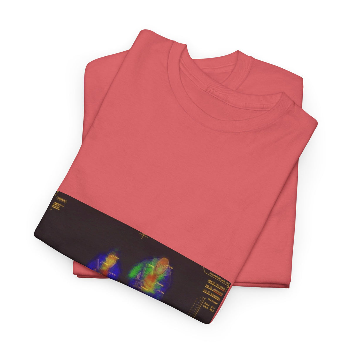 Rebel Resin Rhythm Graphic Tee