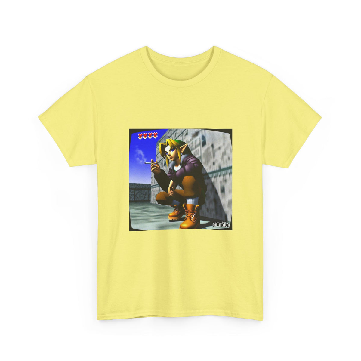 Omeweed Tee DOXAmjjEaGv-9