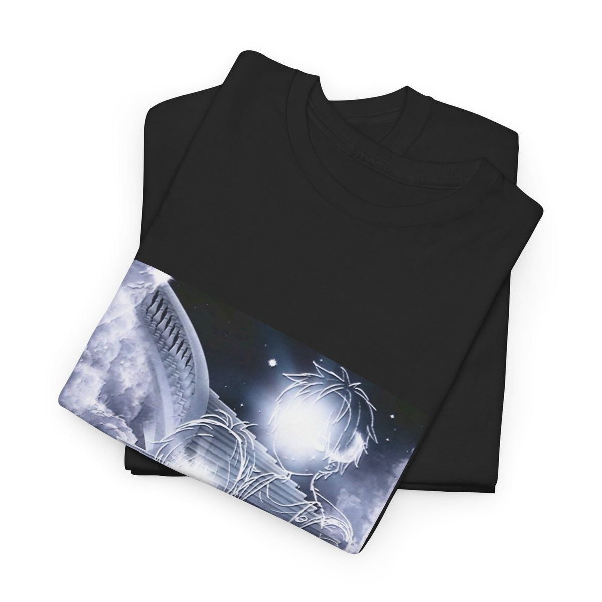 Heavenly Trapper Angel Tee