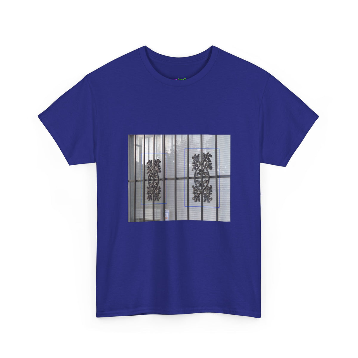 Velvet Rift Graphic Tee