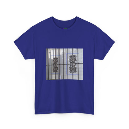 Velvet Rift Graphic Tee