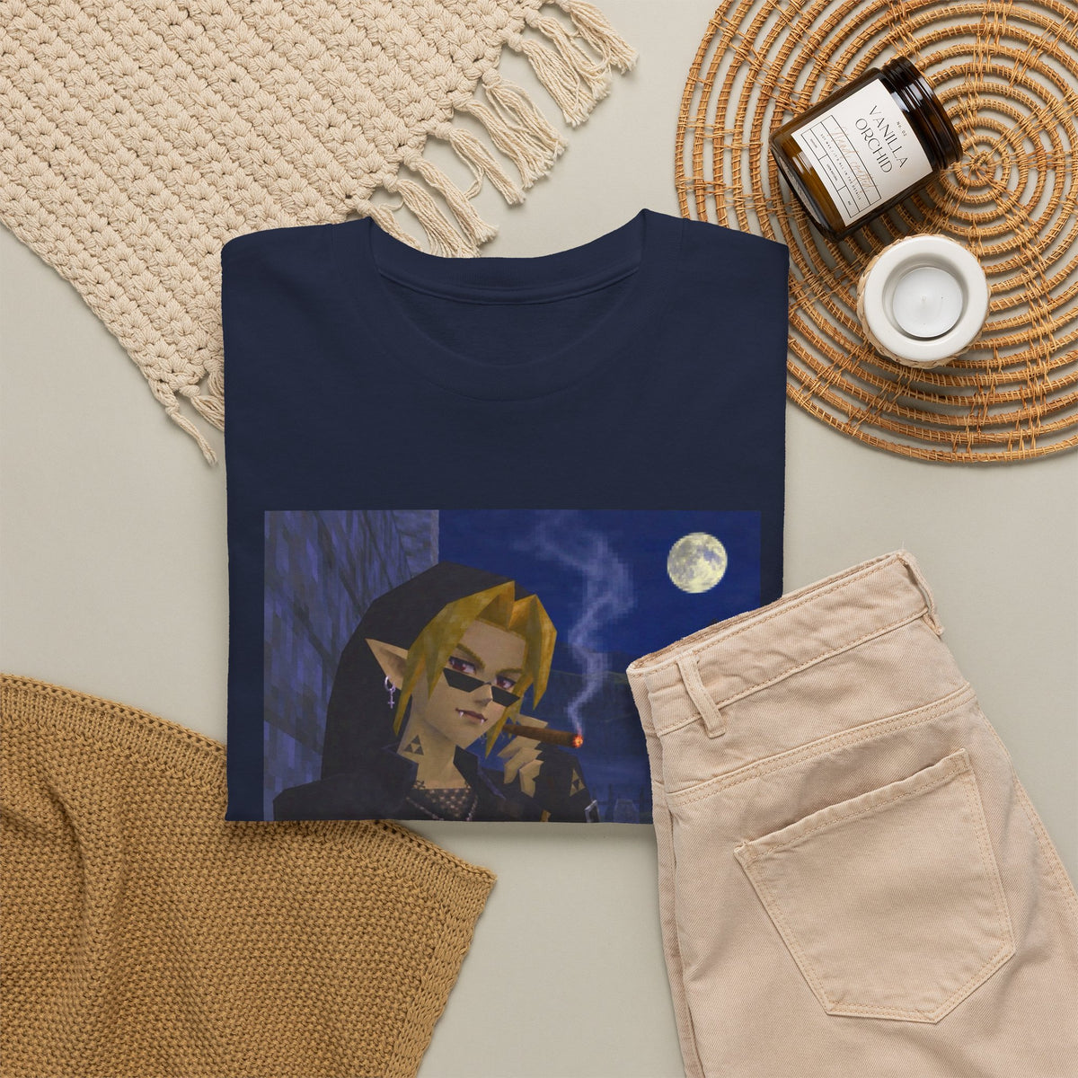 Omeweed Tee DeCqtzNCmRQ-1
