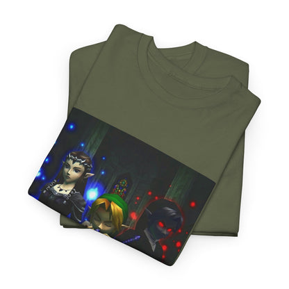 Omeweed Tee DXhQJauESHZ-4
