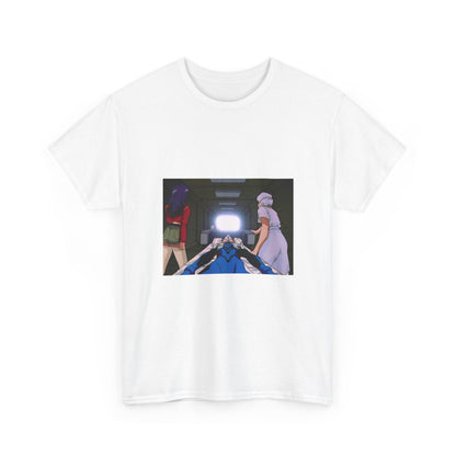 Trappin In Heaven Tee