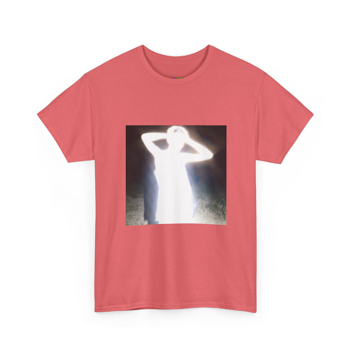 Quiet Canvas Graphic Tee