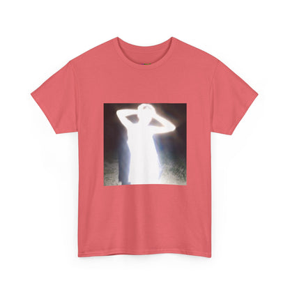 Quiet Canvas Graphic Tee