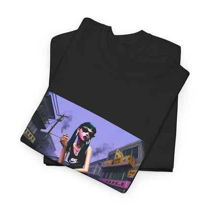 Sauced Graphic Tee