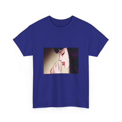Eclipse Pulse Graphic Tee