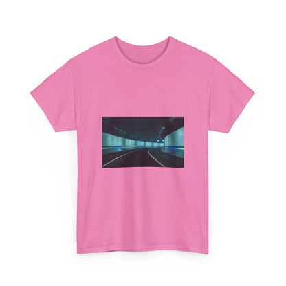 Street Zen Vibes Graphic Tee