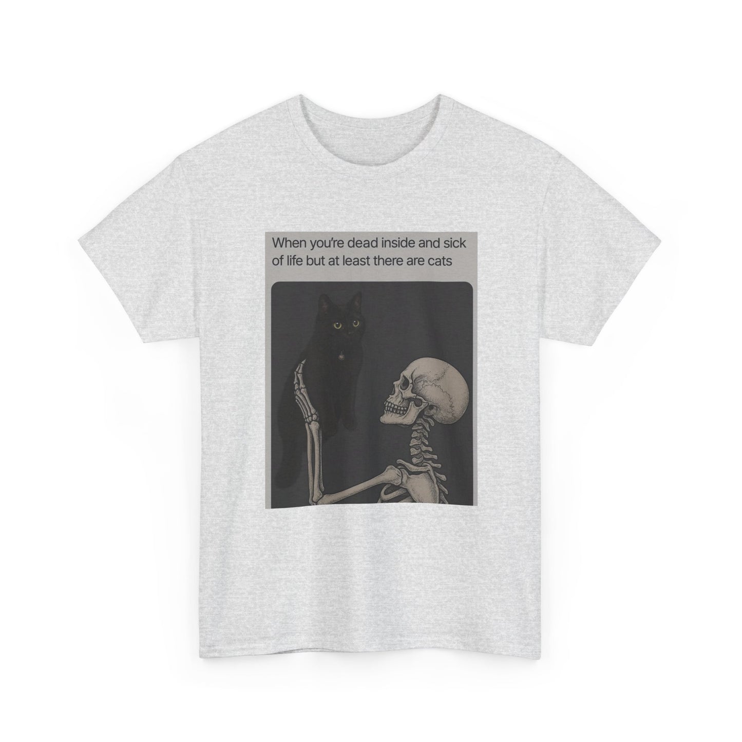 Quayside Magickery — Decipher Your Shirt