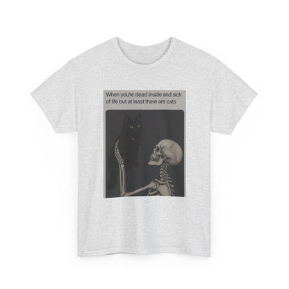 Quayside Magickery — Decipher Your Shirt