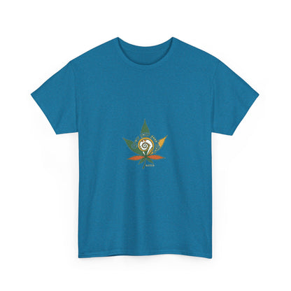 Omeweed — Serene Sprout Swirl