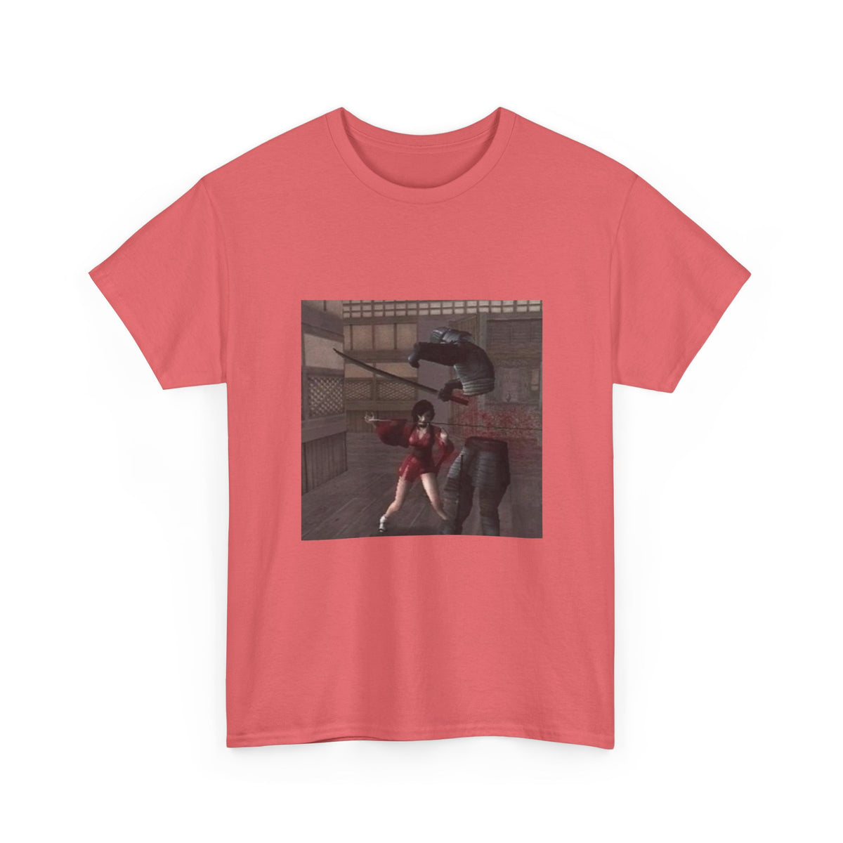 DJ Awaiting Beat Drop Tee